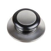 2PCS Cookware Lid Knob Handle Set for Pot Pan Saucepan Replacement V528-POTLIDKNOB-2PCS-5712589