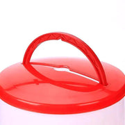 Durable Poultry Feeder and Waterer for Chicken and Chook Farming Use - Waterer V528-POULTRYWATERER-WATERER-14757