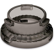 Coffee Machine Powder Catch Ring Espresso Dosing Funnel Barista Grounds Tool V528-POWDER-COUPLING-RING-234598