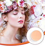 Air Cushion Puff Powder Foundation Makeup Cosmetic Sponge BB CC Cream Face - Navy V528-POWDERPUFF-NAVY-5PCS-843441
