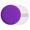 Air Cushion Puff Powder Foundation Makeup Cosmetic Sponge BB CC Cream Face - Purple V528-POWDERPUFF-PURPLE-5PCS-058746