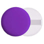 Air Cushion Puff Powder Foundation Makeup Cosmetic Sponge BB CC Cream Face - Purple V528-POWDERPUFF-PURPLE-5PCS-058746