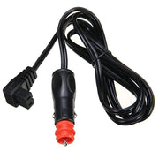 2 Meter Cigarette Lighter Car Refrigerator Plug Car Refrigerator Matching Wire V528-POWERLEAD-431292