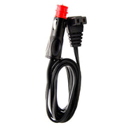 2 Meter Cigarette Lighter Car Refrigerator Plug Car Refrigerator Matching Wire V528-POWERLEAD-431292