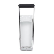 Can Crusher 12/16oz Beer Smasher Aluminium Recycling Wall Mount Bottle Opener - Red V528-PRESS-RED-133220