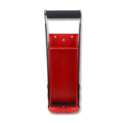 Can Crusher 12/16oz Beer Smasher Aluminium Recycling Wall Mount Bottle Opener - Red V528-PRESS-RED-133220