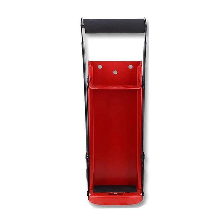 Can Crusher 12/16oz Beer Smasher Aluminium Recycling Wall Mount Bottle Opener - White V528-PRESS-WHITE-641955