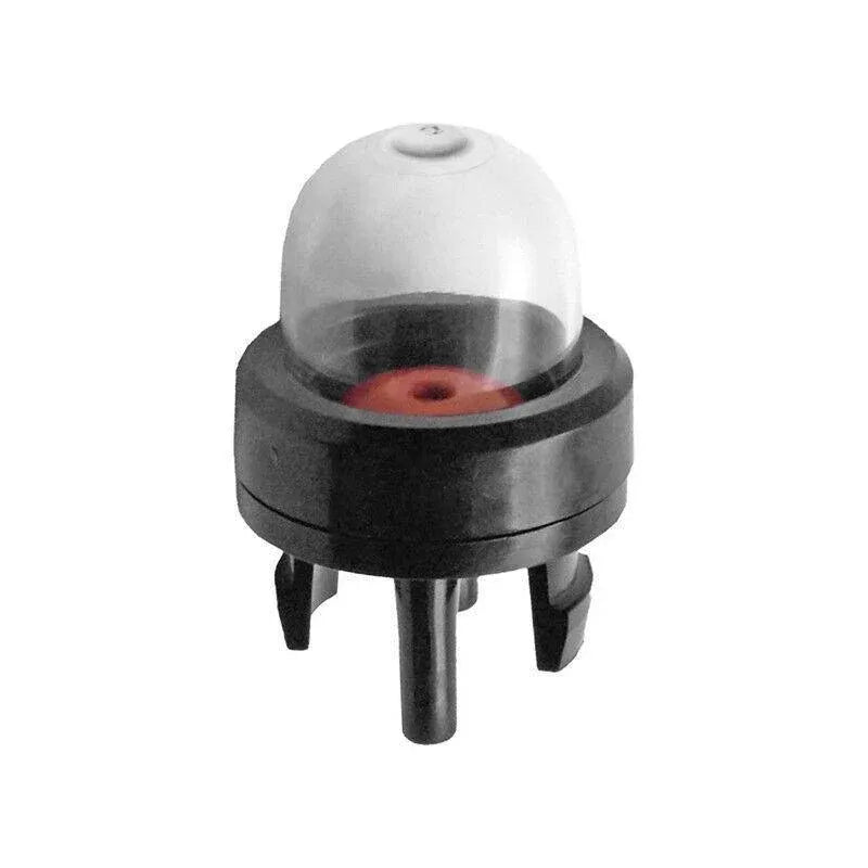 Pack of 1 to 10 Primer Bulbs for Ryobi Homelite Mccullock Trimmer Blower Equipment - 1 PC V528-PRIMERBULB-1PC-628604