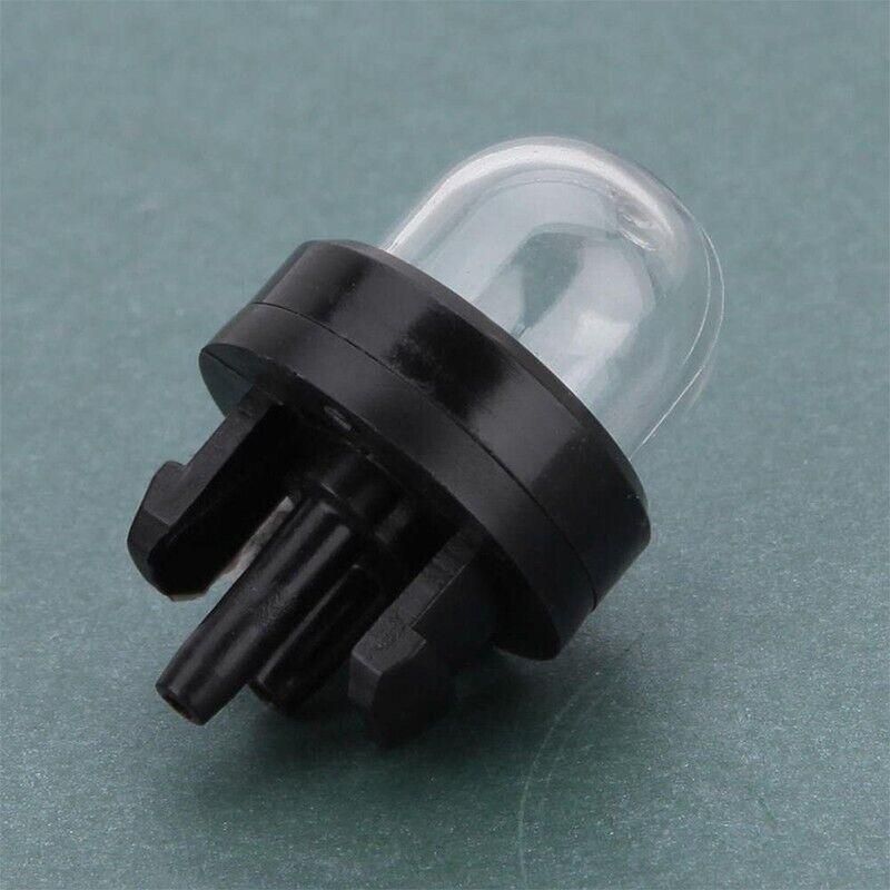 Pack of 1 to 10 Primer Bulbs for Ryobi Homelite Mccullock Trimmer Blower Equipment - 1 PC V528-PRIMERBULB-1PC-628604