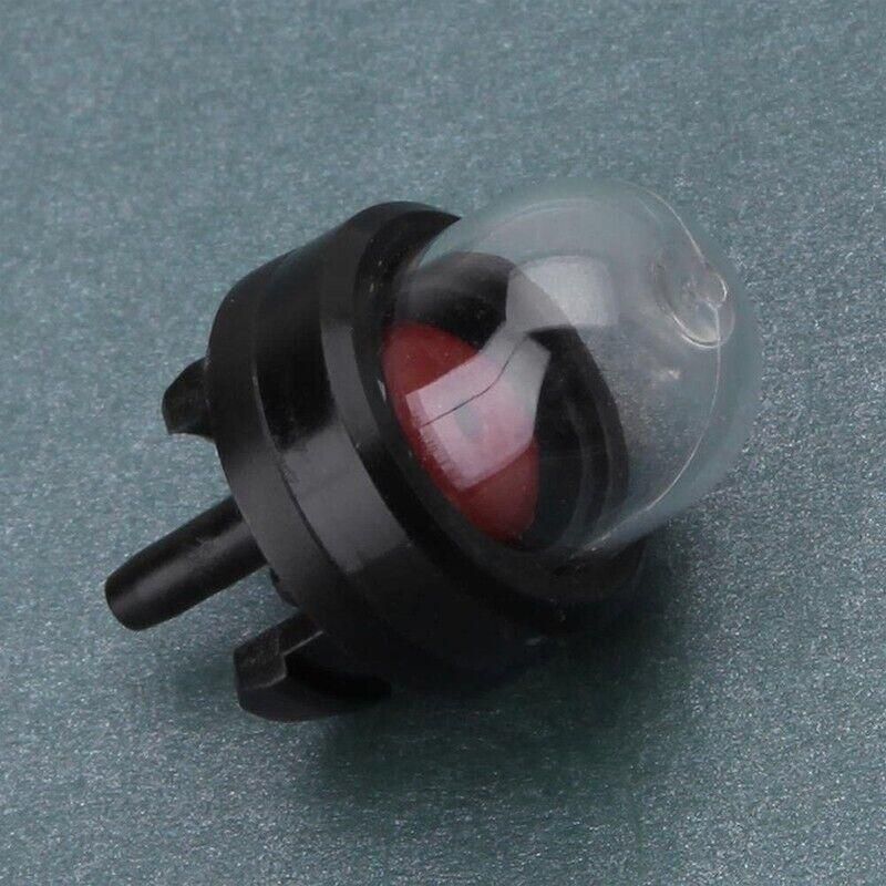 Pack of 1 to 10 Primer Bulbs for Ryobi Homelite Mccullock Trimmer Blower Equipment - 1 PC V528-PRIMERBULB-1PC-628604