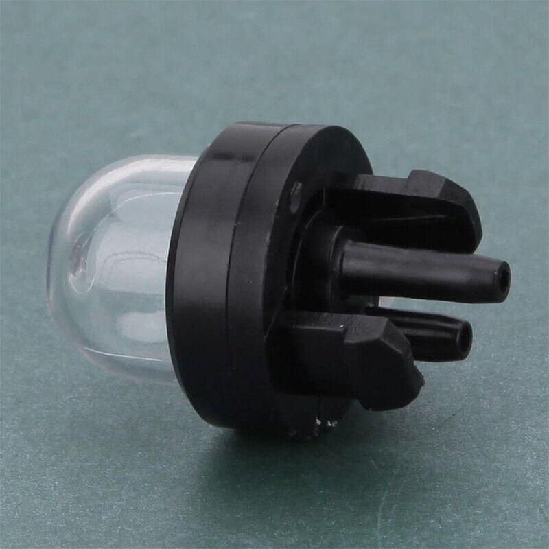 Pack of 1 to 10 Primer Bulbs for Ryobi Homelite Mccullock Trimmer Blower Equipment - 1 PC V528-PRIMERBULB-1PC-628604