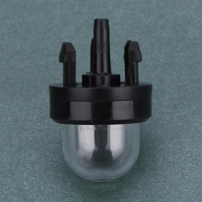 Pack of 1 to 10 Primer Bulbs for Ryobi Homelite Mccullock Trimmer Blower Equipment - 1 PC V528-PRIMERBULB-1PC-628604