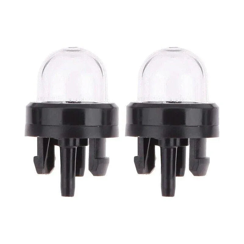 Pack of 1 to 10 Primer Bulbs for Ryobi Homelite Mccullock Trimmer Blower Equipment - 1 PC V528-PRIMERBULB-1PC-628604