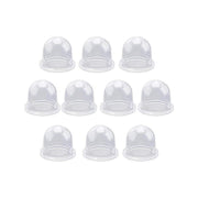 5PCS Primer Bulb Homelite Echo Stihl Ryobi Poulan Zama Carburetor Priming Bulb - Small (19X15MM) 5PCS V528-PRIMERBULB-5PCS-SMALL-158497