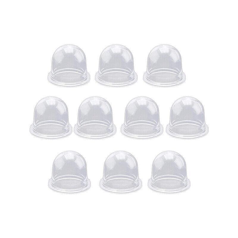 5PCS Primer Bulb Homelite Echo Stihl Ryobi Poulan Zama Carburetor Priming Bulb - Small (19X15MM) 5PCS V528-PRIMERBULB-5PCS-SMALL-158497