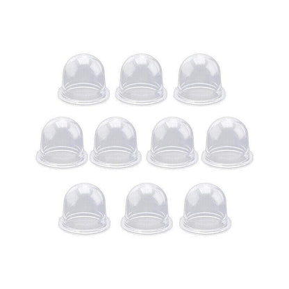 5PCS Primer Bulb Homelite Echo Stihl Ryobi Poulan Zama Carburetor Priming Bulb - Small (19X15MM) 5PCS V528-PRIMERBULB-5PCS-SMALL-158497