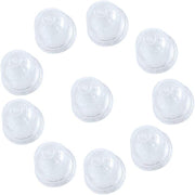 5PCS Primer Bulb Homelite Echo Stihl Ryobi Poulan Zama Carburetor Priming Bulb - Small (19X15MM) 5PCS V528-PRIMERBULB-5PCS-SMALL-158497
