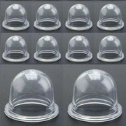 5PCS Primer Bulb Homelite Echo Stihl Ryobi Poulan Zama Carburetor Priming Bulb - Small (19X15MM) 5PCS V528-PRIMERBULB-5PCS-SMALL-158497