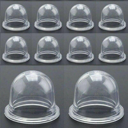 5PCS Primer Bulb Homelite Echo Stihl Ryobi Poulan Zama Carburetor Priming Bulb - Small (19X15MM) 5PCS V528-PRIMERBULB-5PCS-SMALL-158497