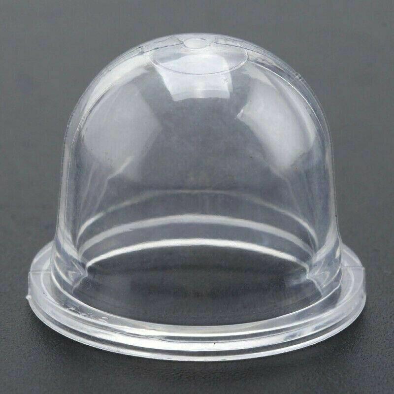 5PCS Primer Bulb Homelite Echo Stihl Ryobi Poulan Zama Carburetor Priming Bulb - Small (19X15MM) 5PCS V528-PRIMERBULB-5PCS-SMALL-158497