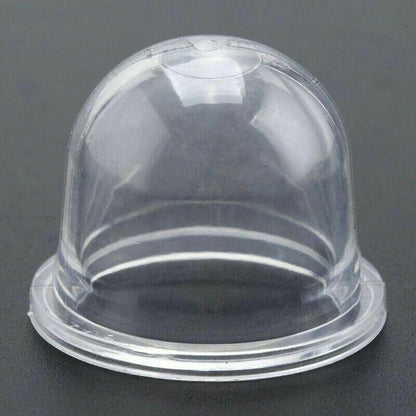 5PCS Primer Bulb Homelite Echo Stihl Ryobi Poulan Zama Carburetor Priming Bulb - Small (19X15MM) 5PCS V528-PRIMERBULB-5PCS-SMALL-158497