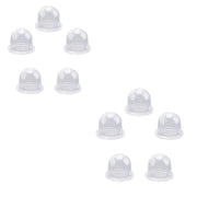 5PCS Primer Bulb Homelite Echo Stihl Ryobi Poulan Zama Carburetor Priming Bulb - Small (19X15MM) 5PCS V528-PRIMERBULB-5PCS-SMALL-158497