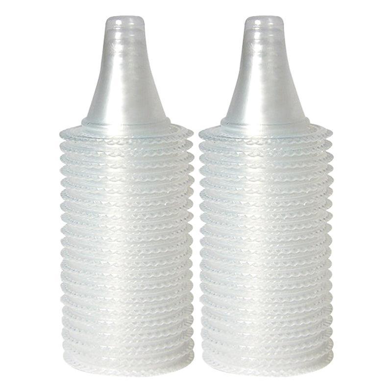 For Braun Thermoscan Ear Thermometer Replacement Lens Filters Probe Cover Caps V528-PROBECOVERCAPS-100PCS-650531