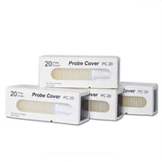 For Braun Thermoscan Ear Thermometer Replacement Lens Filters Probe Cover Caps V528-PROBECOVERCAPS-100PCS-650531