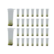 30pcs Bee Protective Covers Multi Functional King Cage Bee Bite Protector Shield V528-PROTECTIVE-COVER-30PCS-650748