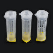 30pcs Bee Protective Covers Multi Functional King Cage Bee Bite Protector Shield V528-PROTECTIVE-COVER-30PCS-650748