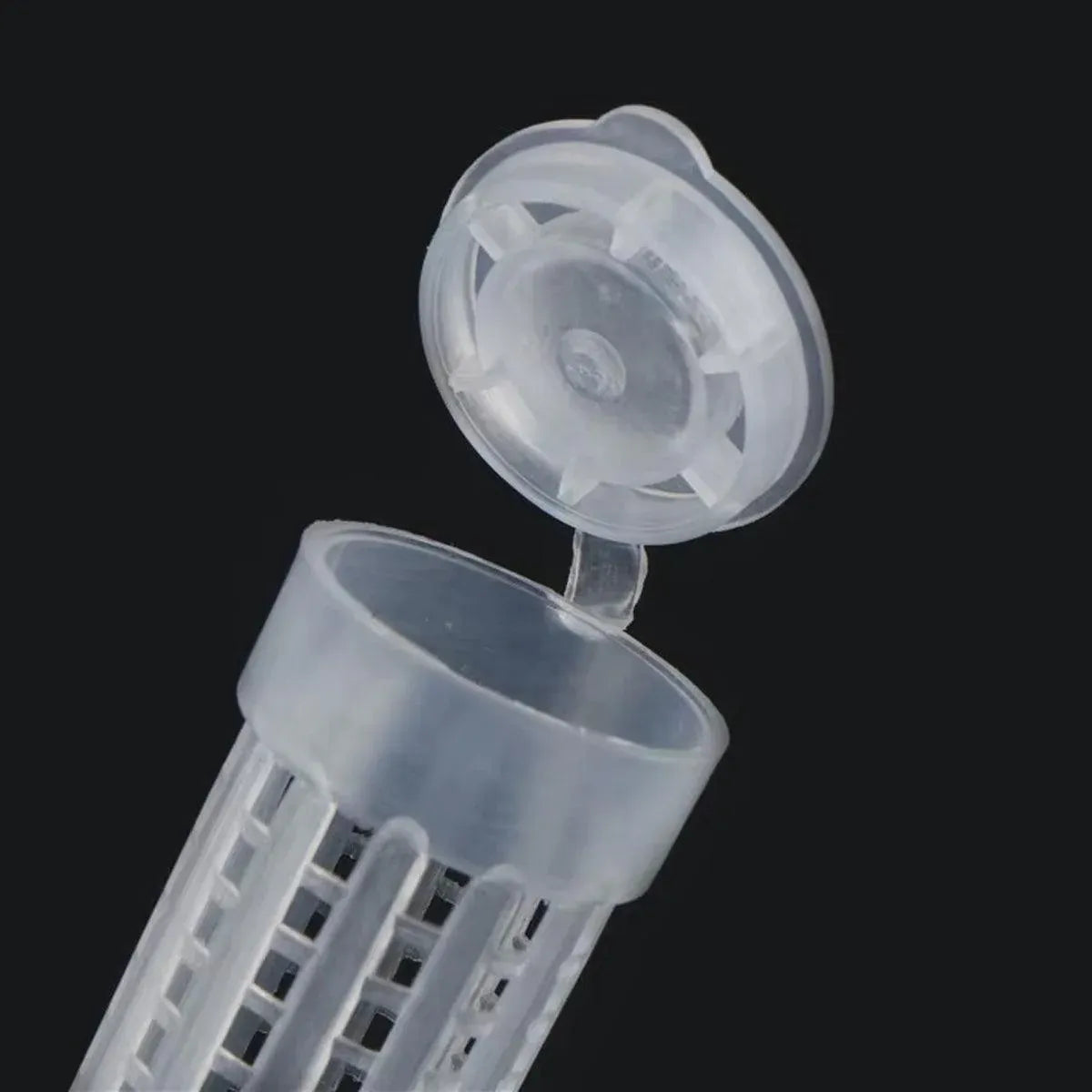 30pcs Bee Protective Covers Multi Functional King Cage Bee Bite Protector Shield V528-PROTECTIVE-COVER-30PCS-650748