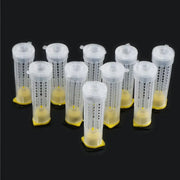 30pcs Bee Protective Covers Multi Functional King Cage Bee Bite Protector Shield V528-PROTECTIVE-COVER-30PCS-650748