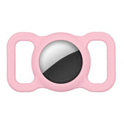 Silicone Collar Attachment Case Compatible with Tracking Device for Pets - Green V528-PROTECTIVECASE-GREEN-315148