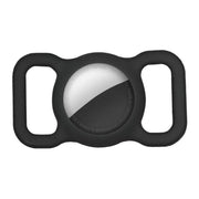 Silicone Collar Attachment Case Compatible with Tracking Device for Pets - Red V528-PROTECTIVECASE-RED-321199