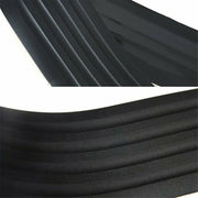 Car Trunk Rear Edge Protector Rubber Bumper Guard No Scratch Auto Universal Au V528-PROTECTIVESTRIP-11649