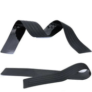 Car Trunk Rear Edge Protector Rubber Bumper Guard No Scratch Auto Universal Au V528-PROTECTIVESTRIP-11649