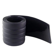 Car Trunk Rear Edge Protector Rubber Bumper Guard No Scratch Auto Universal Au V528-PROTECTIVESTRIP-11649