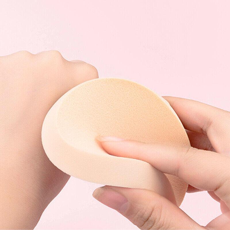 7PCS Puff Air-Cushion Makeup Sponge Smooth Puff Beauty Tools Wet Dry Dual Use V528-PUFF-7PCS-597214