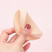 7PCS Puff Air-Cushion Makeup Sponge Smooth Puff Beauty Tools Wet Dry Dual Use V528-PUFF-7PCS-597214