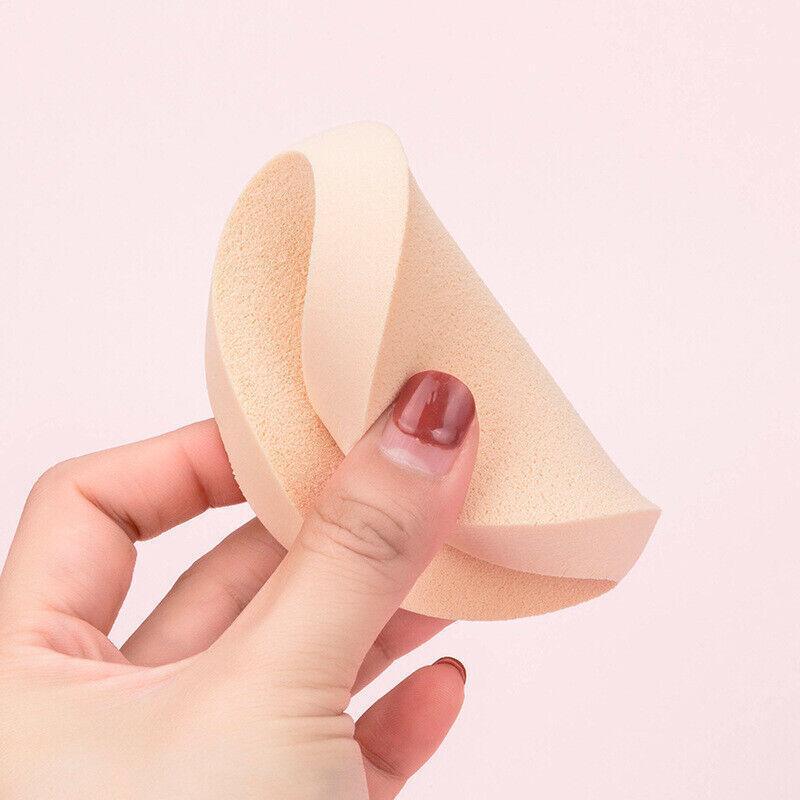 7PCS Puff Air-Cushion Makeup Sponge Smooth Puff Beauty Tools Wet Dry Dual Use V528-PUFF-7PCS-597214