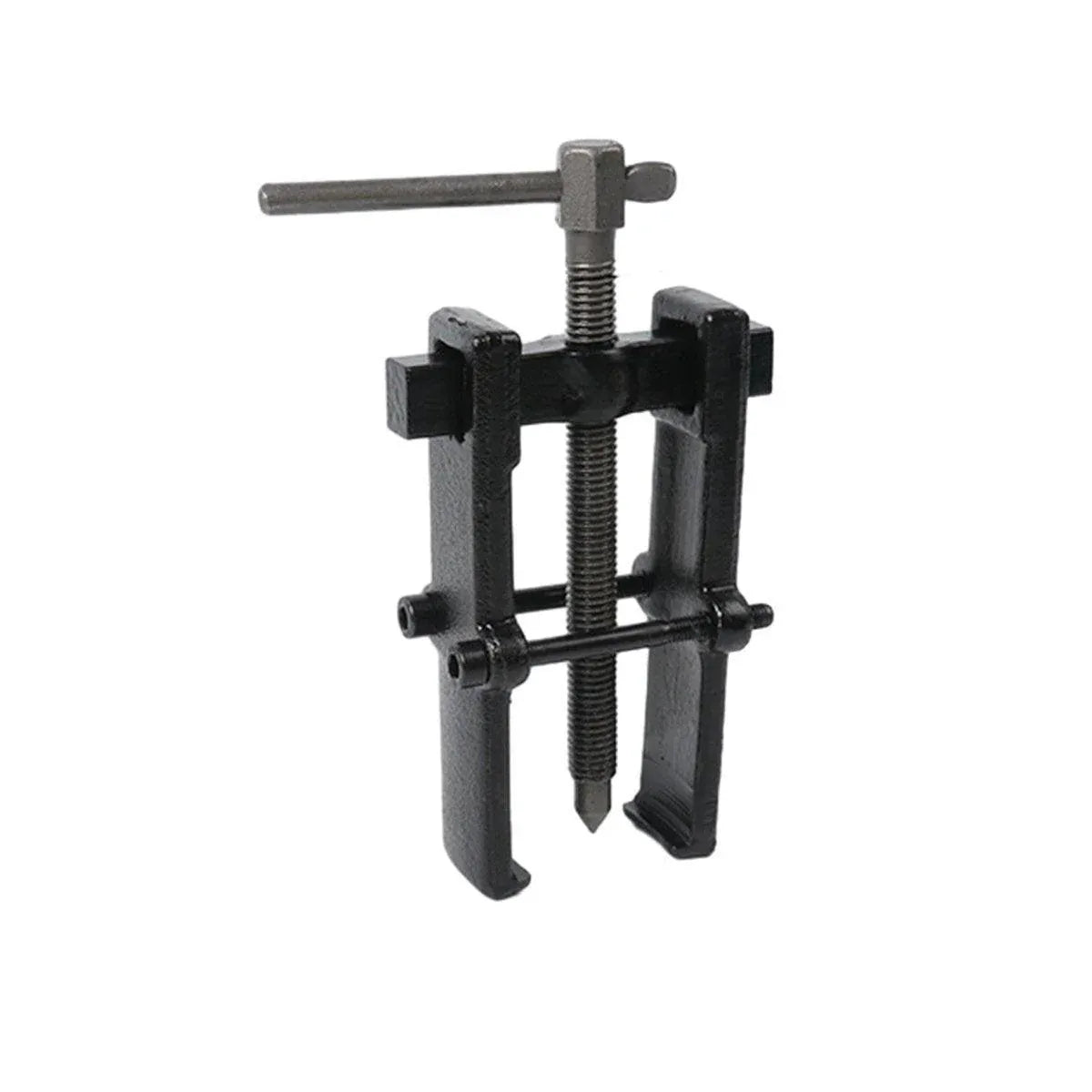 Small Wheel Bearing Puller Two Claws Dismantling Multifunctional Remover Tool - 4 inch V528-PULL-OUT-TOOL-4INCHES-818256
