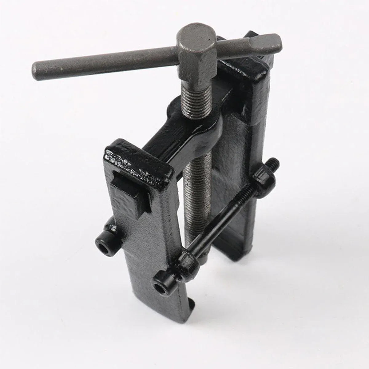 Small Wheel Bearing Puller Two Claws Dismantling Multifunctional Remover Tool - 4 inch V528-PULL-OUT-TOOL-4INCHES-818256