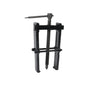 Small Wheel Bearing Puller Two Claws Dismantling Multifunctional Remover Tool - 6 inch V528-PULL-OUT-TOOL-6INCHES-171582