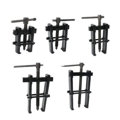 Small Wheel Bearing Puller Two Claws Dismantling Multifunctional Remover Tool - 6 inch V528-PULL-OUT-TOOL-6INCHES-171582
