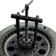 Small Wheel Bearing Puller Two Claws Dismantling Multifunctional Remover Tool - 6 inch V528-PULL-OUT-TOOL-6INCHES-171582