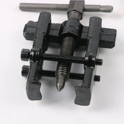 Small Wheel Bearing Puller Two Claws Dismantling Multifunctional Remover Tool - 6 inch V528-PULL-OUT-TOOL-6INCHES-171582