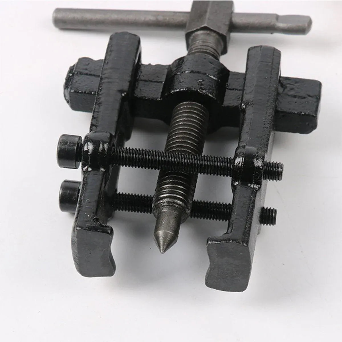 Small Wheel Bearing Puller Two Claws Dismantling Multifunctional Remover Tool - 6 inch V528-PULL-OUT-TOOL-6INCHES-171582