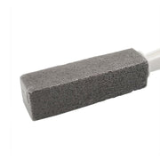 2X Toilet Bowl Brush Cleaning Pumice Stone Stains Bathtub Wand Tile Cleaner Tool V528-PUMICETOILETBOWL-2PCS-846190