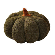 Soft Plush Pumpkin Pillow Cushion Sofa Living Room Bay Window Decor Indoor Toy - Red V528-PUMPKIN-RED-312657