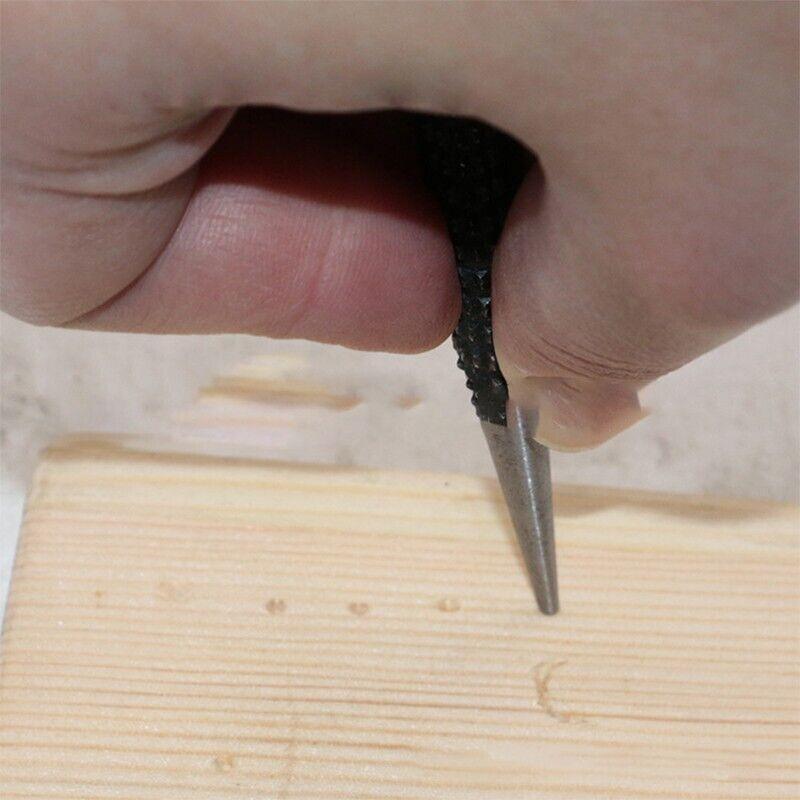 Nail Centre Punch Set 3PCS Round Head Wood Metal Super Impact Resistance V528-PUNCHSET-3PCS-865214